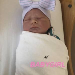 Meet your Posher, Patricia